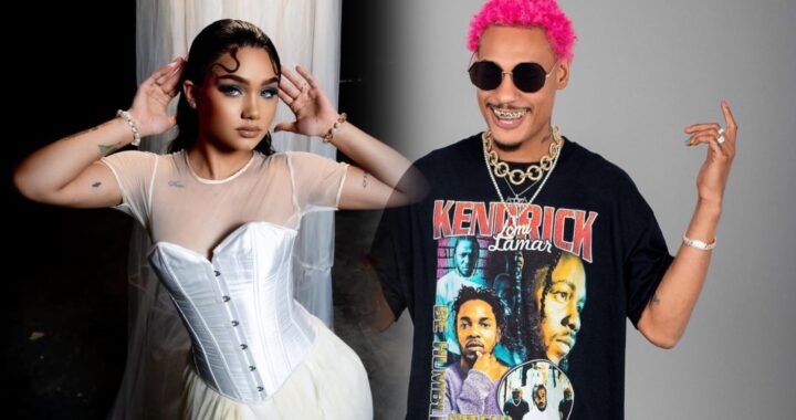 Masha y Kiko el Crazy protagonizan incidentes con PN