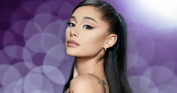 Ariana Grande demanda a hackers tras la filtración de 45 canciones y material privado