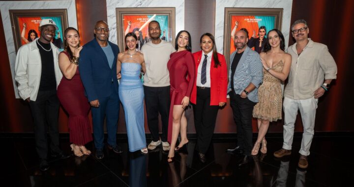 Película Medias Hermanas lista para su estreno