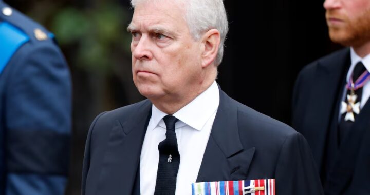 Príncipe Andrés planea refugiarse en Abu Dabi tras perder su título por el caso Epstein