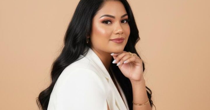 Walddy Lina Polanco recibe tres nominaciones en el Premio Nacional de Periodismo Digital 2025