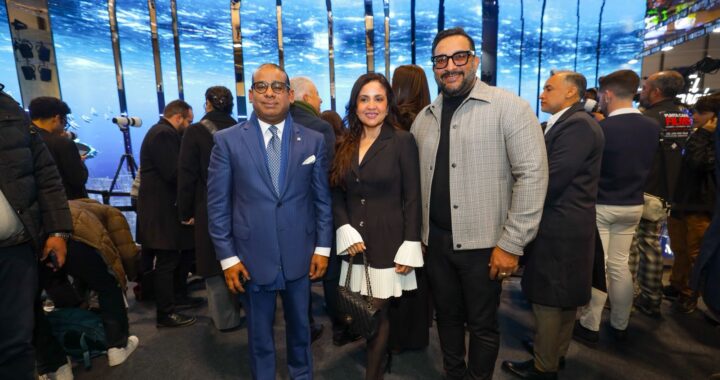 Tu Casa RD sella su quinta participación en FITUR fortaleciendo e impulsando el turismo de R.D