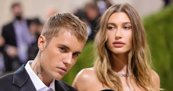 Hailey Bieber desmiente rumores y aclara polémica sobre su matrimonio con Justin