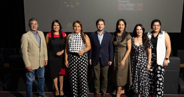 CARIBBEAN CINEMAS anuncia 2da. edición de La Gran Noche Del Cine