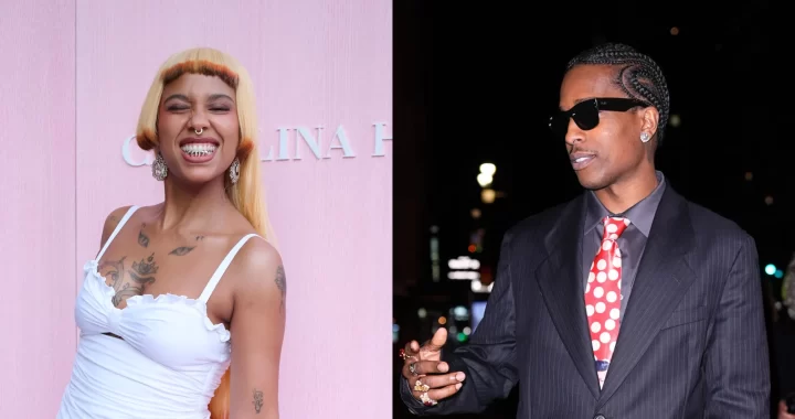 A$AP ROCKY y Tokischa sorprenden al mundo con “FLACKITO JODYE”