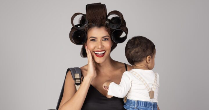 ¡Enhorabuena! comunicadora Evelyna Rodríguez se suma a Juego de Damas