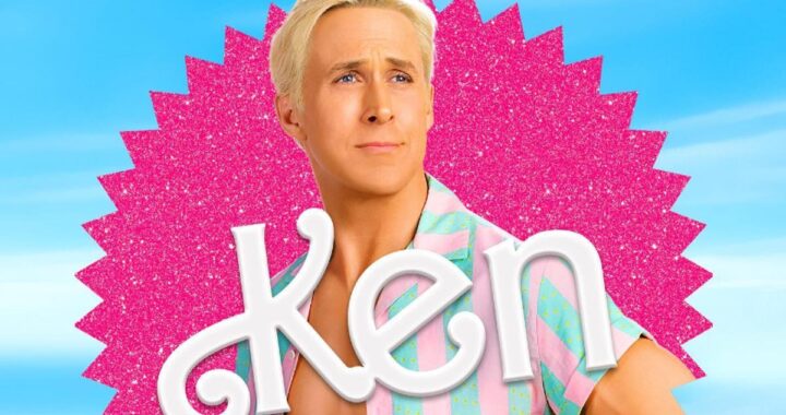 ¡Enhorabuena! Ken se aproxima a sus 65 años