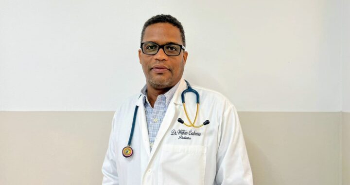 Nutriólogo clínico y deportivo advierte sobre la importancia del desarrollo físico y metabólico correcto de jóvenes peloteros que son firmados