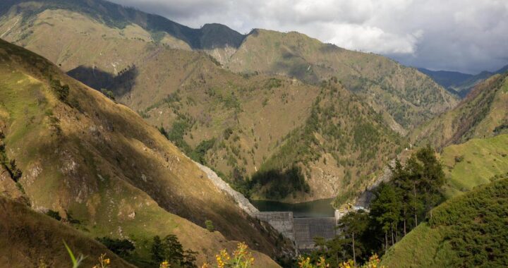 Medio Ambiente anuncia apertura de una nueva ruta ecoturística de presa Palomino