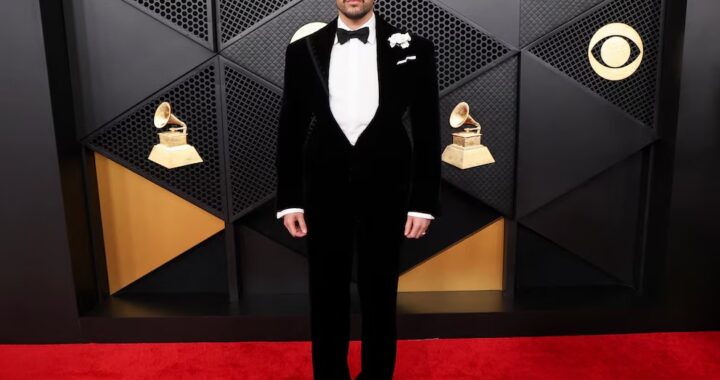 Grammy 2026: elegancia y apuestas en la alfombra roja