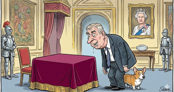 Revelan archivos del caso Epstein y crece la indignación de las víctimas