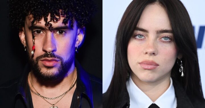 Bad Bunny y Billie Eilish arremeten contra el ICE en los Grammys 2026