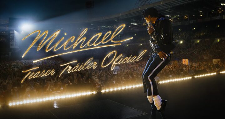 Michael Jackson Esto es todo lo que debes saber sobre la película del Rey del pop