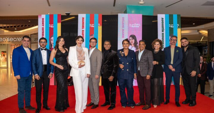 “DE TAL PALO TAL ASTILLA” LLEGA ESTE JUEVES A TODOS LOS CINES DE RD