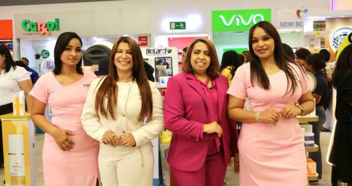 Sesderma destaca en el Mes de la Belleza de La Sirena