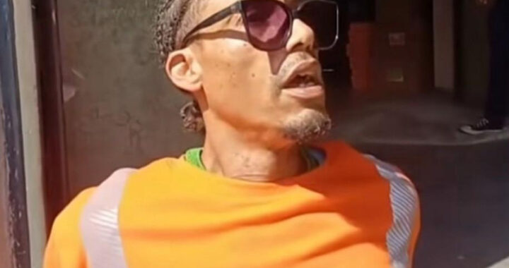 Ordenan cargos por asesinato tras crimen en Palacio de Justicia de Santiago