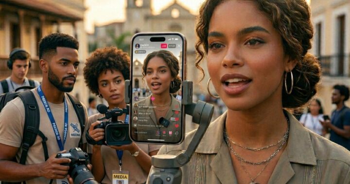 CAESCO: brecha generacional en periodismo dominicano