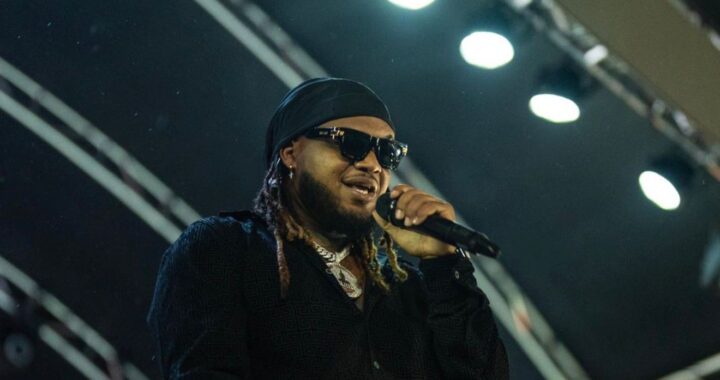 El Sensei Live, el EP que llega a revolucionar el merengue de calle en la voz de Makaco