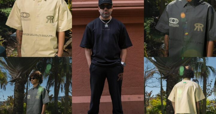 De trabajar con Kanye West a “Síntesis”: la evolución creativa de Fred the Key