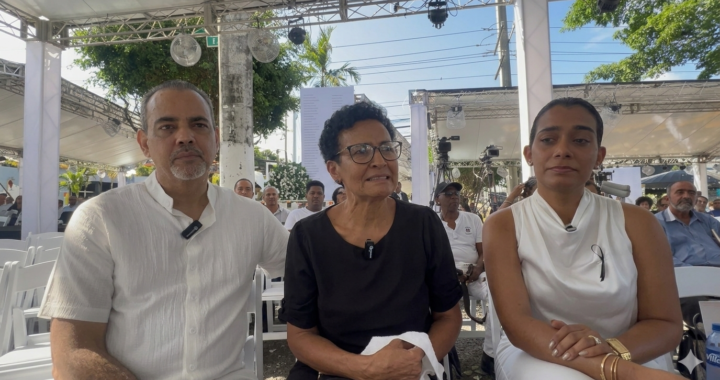 Sobrevivientes relatan horror vivido tras colapso en Jet Set