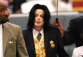 Michael Jackson: la BBC revive caso de abuso sexual infantil