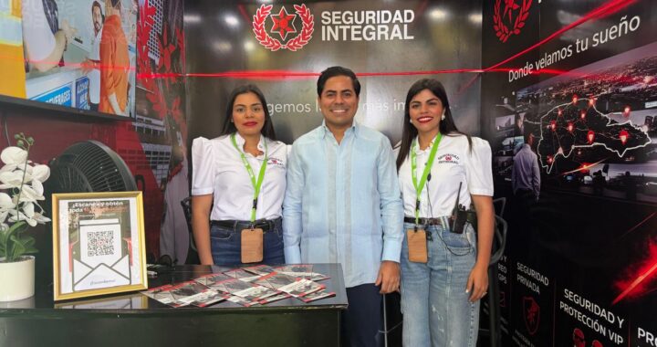 Resalta avance de las mujeres en la seguridad privada en RD