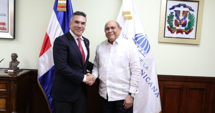 Rafael Santos liderará misión clave en elecciones de Perú