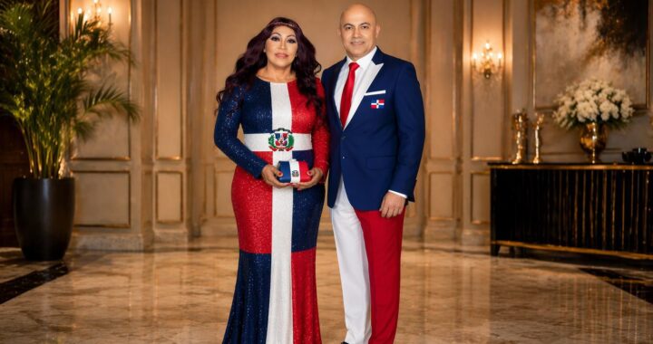 Premios Glamour Music Awards 2026 rendirán homenaje a la dominicanidad