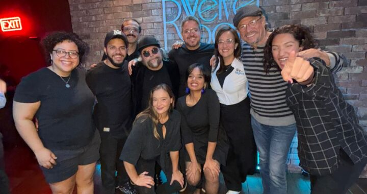 Humor en tiempo real: “Sí y Nights” crece tras seis meses al aire