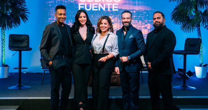 Yamilet González lanza “Código Fuente”, su nuevo proyecto digital