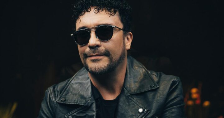 Andrés Cepeda ofrecerá show acústico en SD