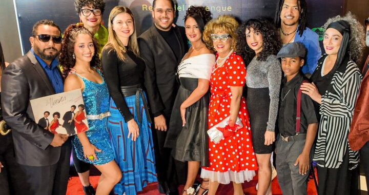 “Milly, Reina del Merengue” llega a salas de cines este 16 de abril