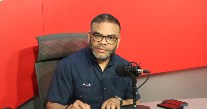 Nilson Batista se integra al proyecto presidencial de David Collado junto a Víctor D’Aza