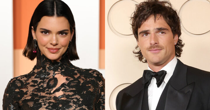 Kendall Jenner y Jacob Elordi hacen oficial su romance con un viaje a Australia