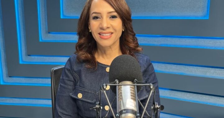 Karen Ricardo afirma PLD trabaja unido para regresar al poder en 2028