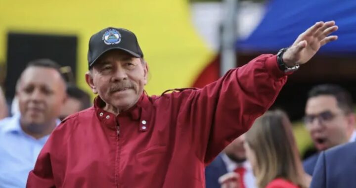 ¡Insólito! Daniel Ortega asegura que no habrán más elecciones en Nicaragua
