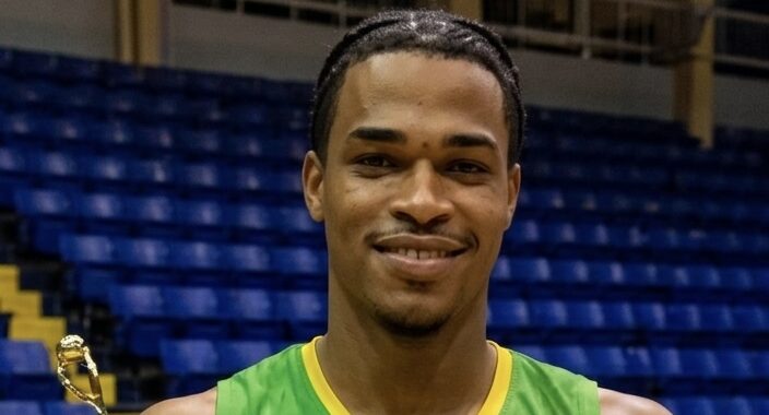 San Carlos despide con tristeza a joven deportista Yeury Rodríguez Batista