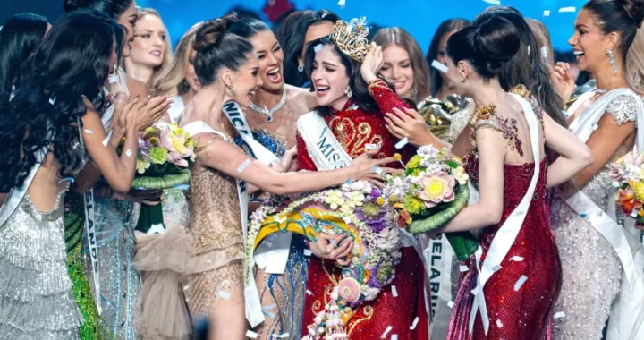 Puerto Rico se prepara para recibir un Miss Universo histórico, según Ronald Day