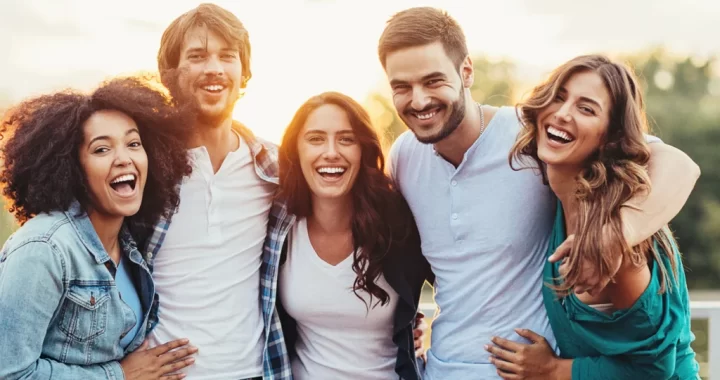 ¿Cómo saber si es tu amigo? Estas son las señales que todos reconocen