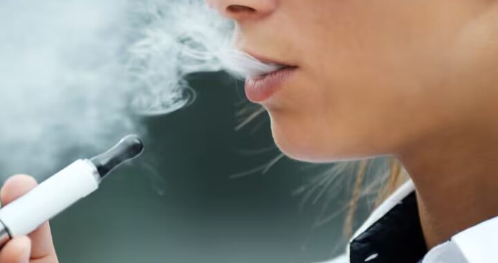 Consejo Nacional de Drogas crea programa para atender consumo de vapeadores