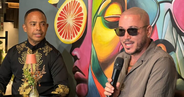 Nacho Estrella presenta concierto “Bachata bohemia” en Hard Rock Café