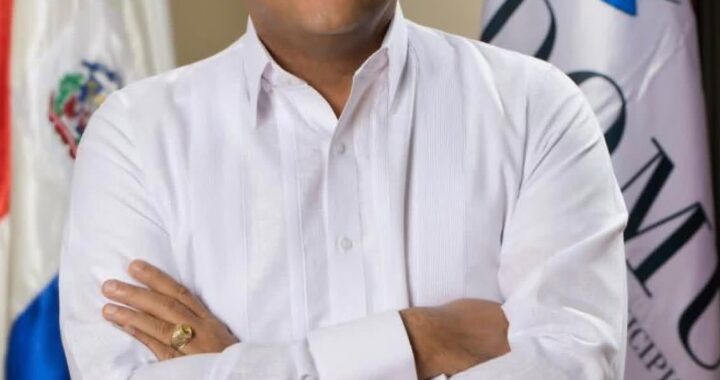 Ministro Kelvin Cruz pide a Lidom buscar acuerdo para que niños participen en Caribe Kids