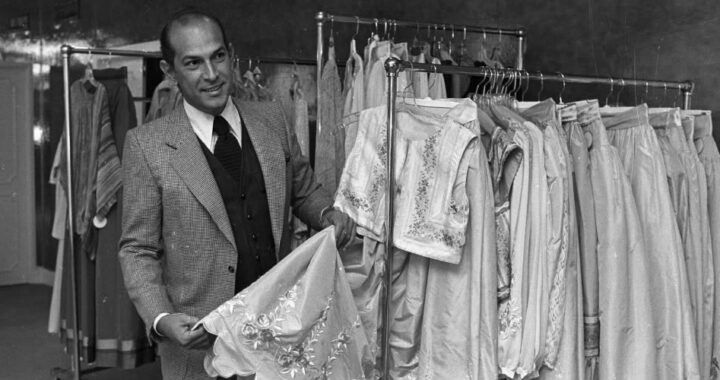 A 12 años de su fallecimiento, RD recuerda al diseñador Óscar de la Renta