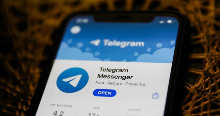 Rusia declara en busca y captura al fundador de Telegram