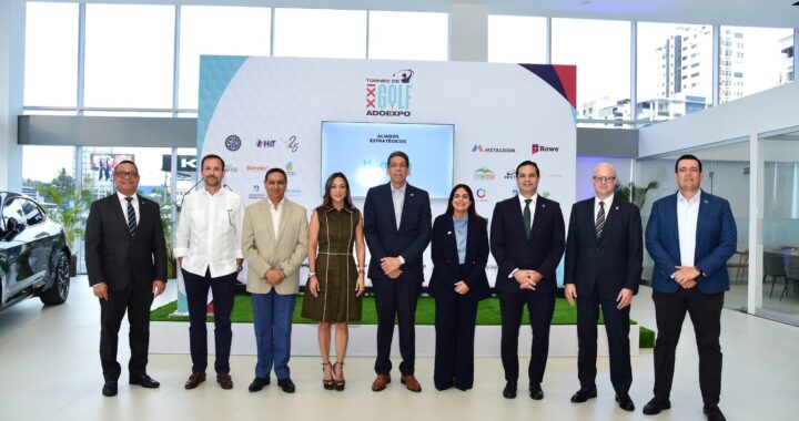 La fiesta del golf empresarial: Adoexpo anuncia edición 21 de su torneo de golf
