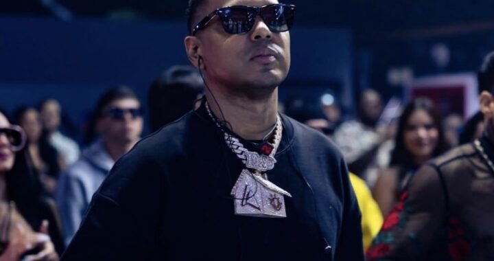 Alofoke Music logra dos nominaciones en los Premios Juventud 2026