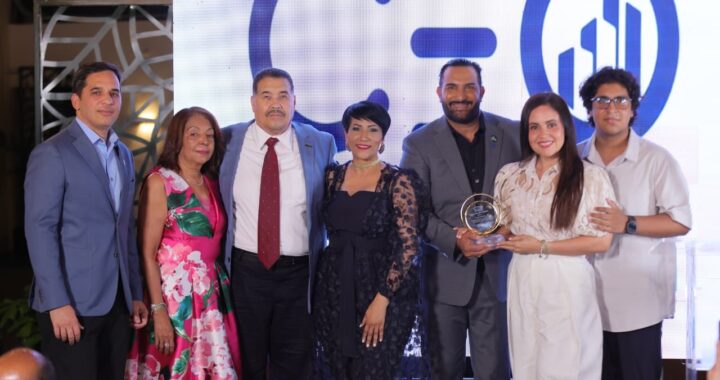 CEO Inmobiliario RD conmemora dos años impulsando la unión y el crecimiento del sector inmobiliario