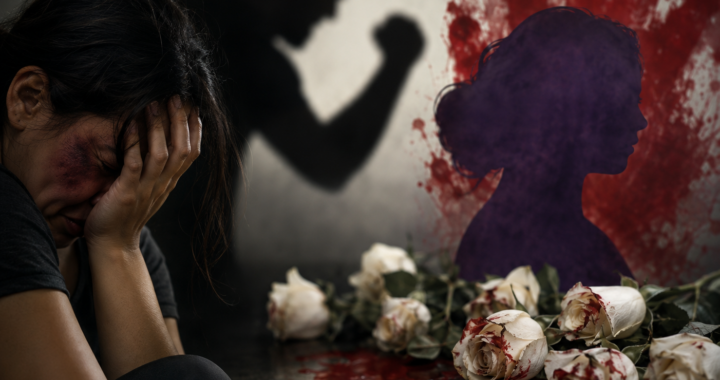 República Dominicana registra 50 feminicidios en los primeros siete meses de 2026