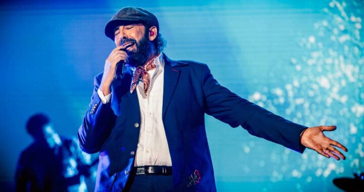 Juan Luis Guerra participará en la clausura de los Juegos Centroamericanos y del Caribe Santo Domingo 2026