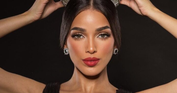 La Vega se prepara para recibir a Melissa Núñez, Miss República Dominicana Universo 2026